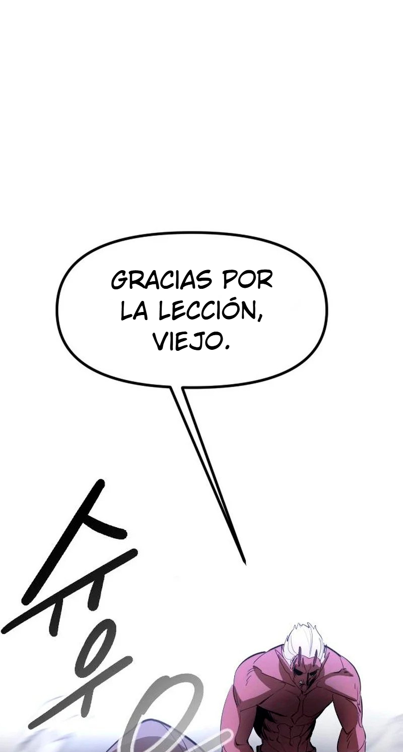 La Aniquilación del Camino Celestial Capitulo 5 página 75