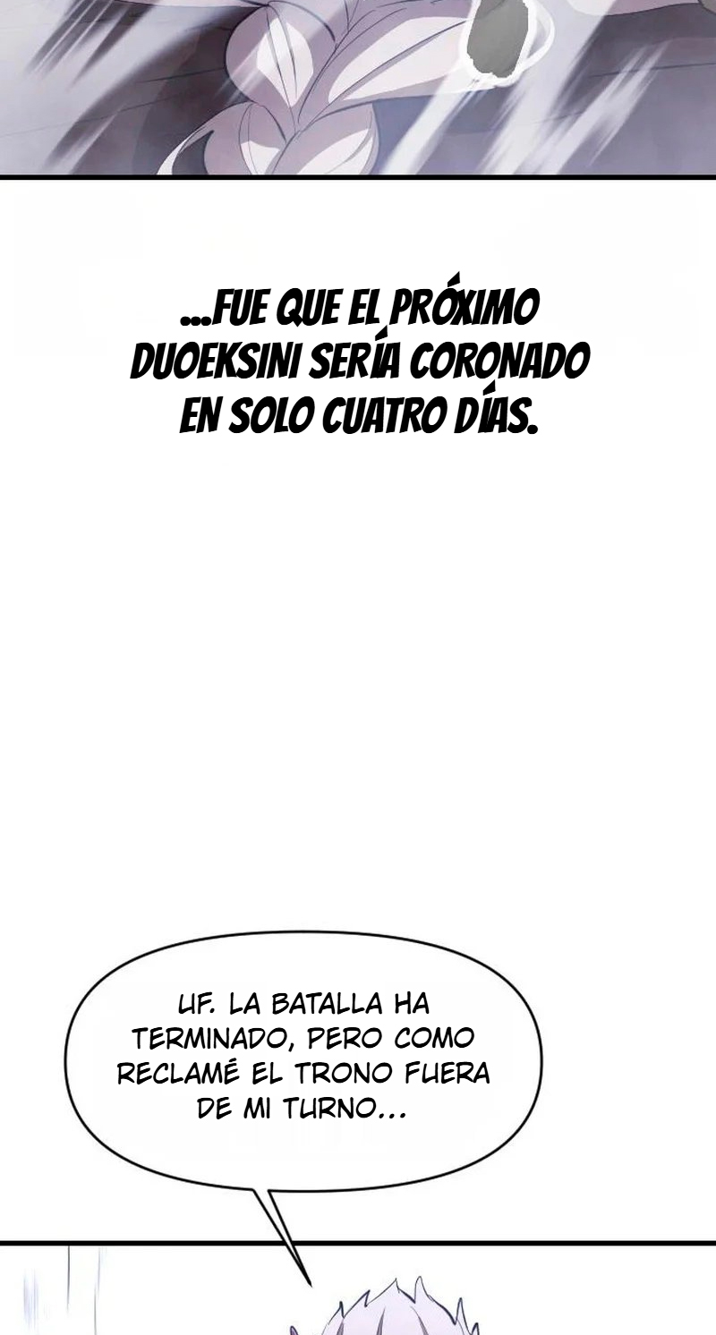 La Aniquilación del Camino Celestial Capitulo 5 página 77
