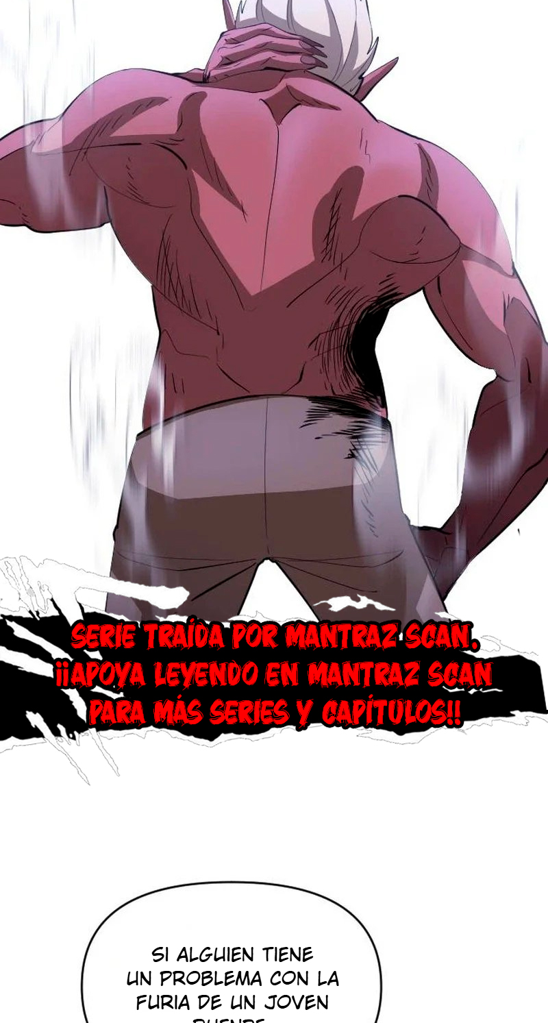 La Aniquilación del Camino Celestial Capitulo 5 página 78