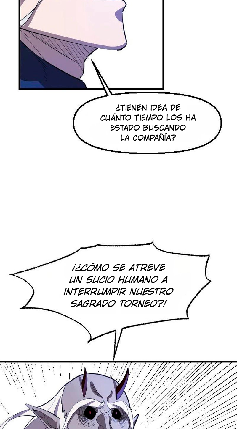 La Aniquilación del Camino Celestial Capitulo 5 página 89