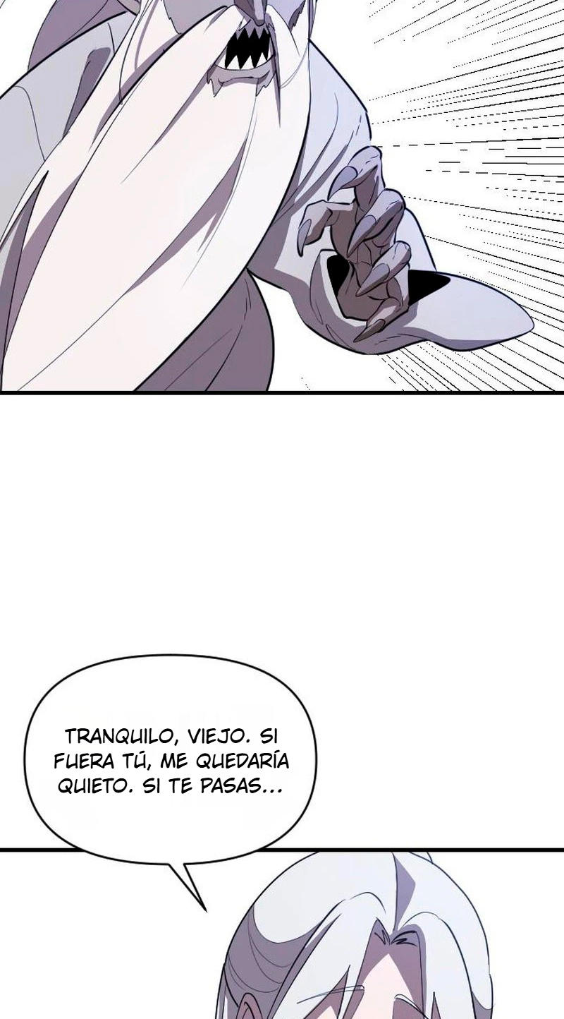 La Aniquilación del Camino Celestial Capitulo 5 página 90