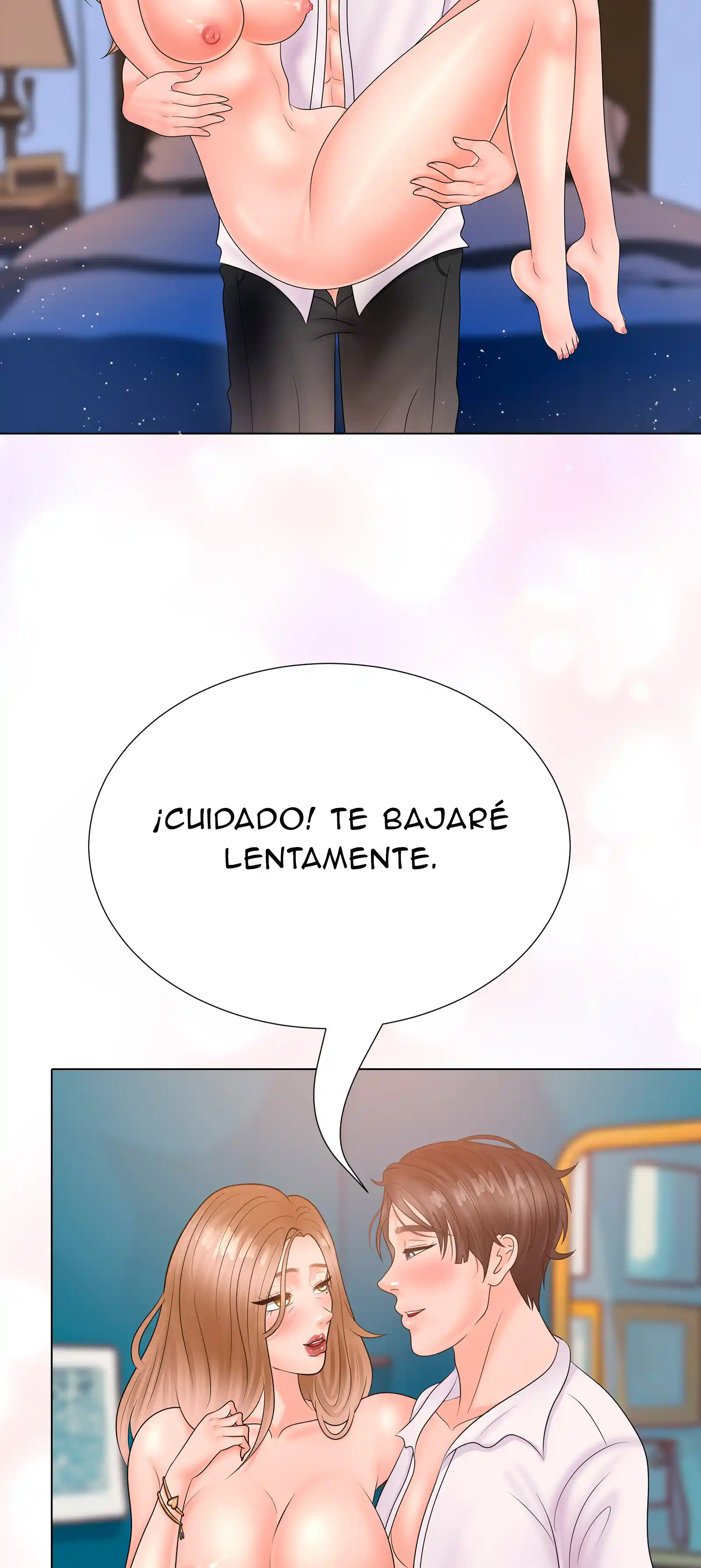Deseos sucios (Sin censura) Capitulo 10 página 26