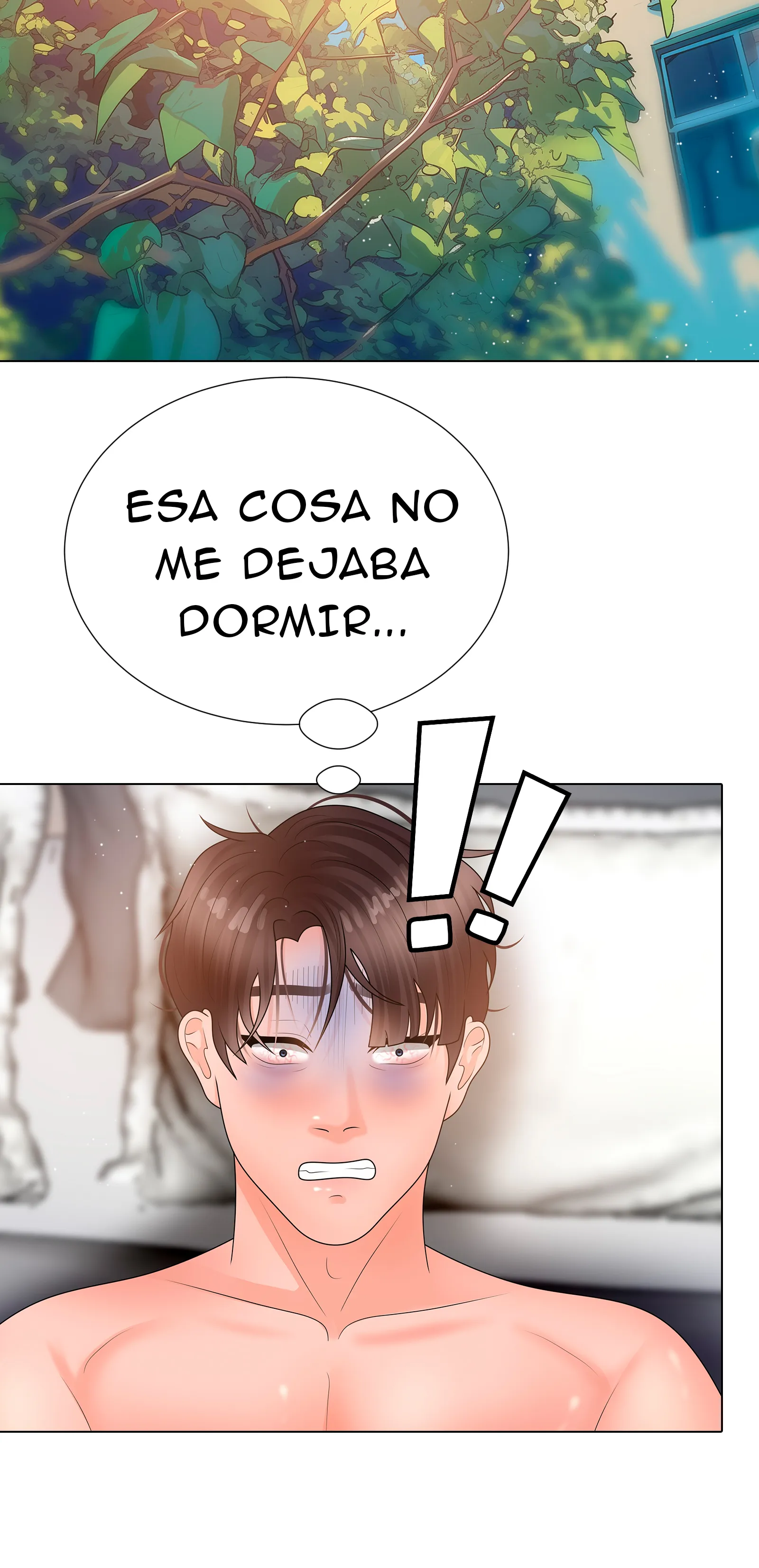 Deseos sucios (Sin censura) Capitulo 2 página 19