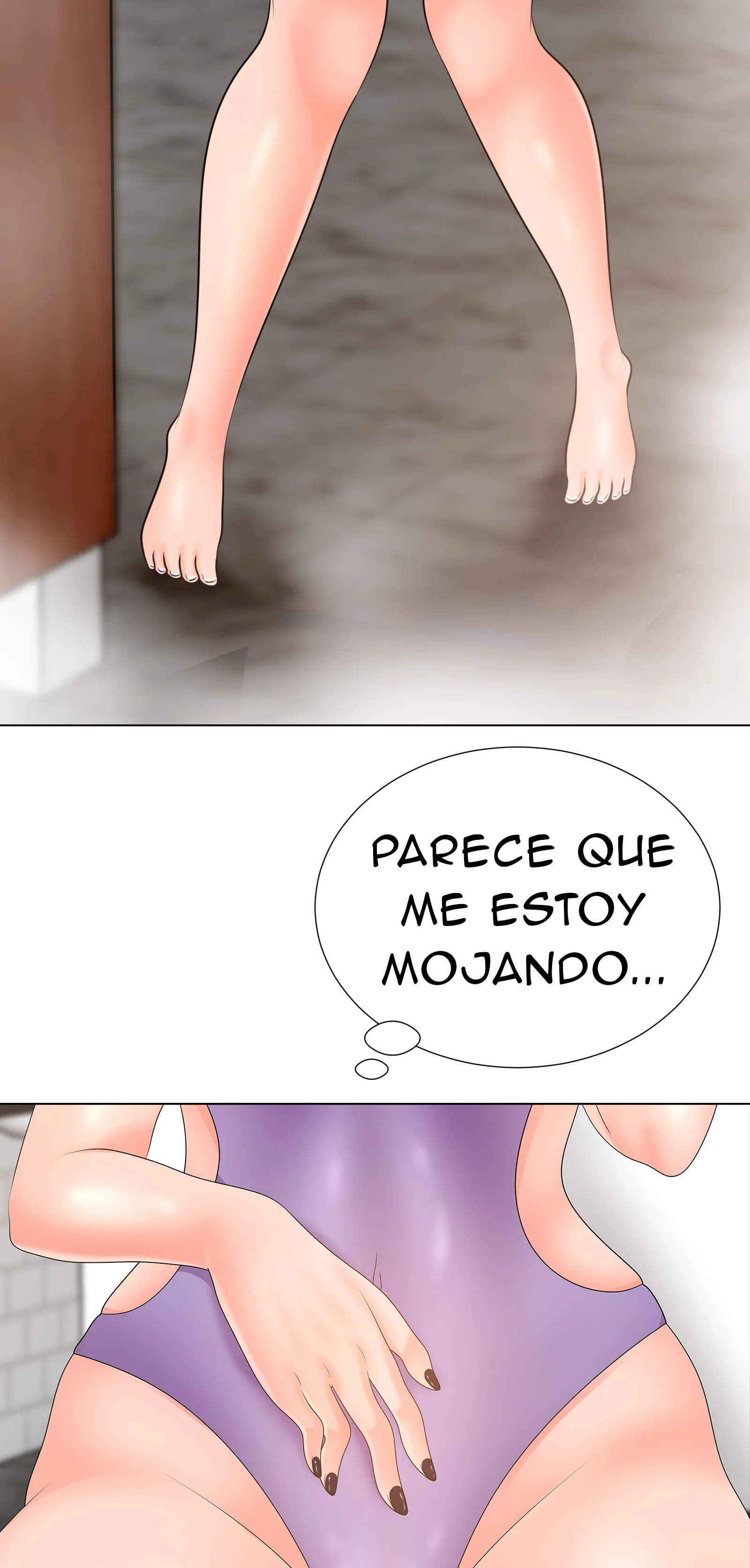 Deseos sucios (Sin censura) Capitulo 4 página 11