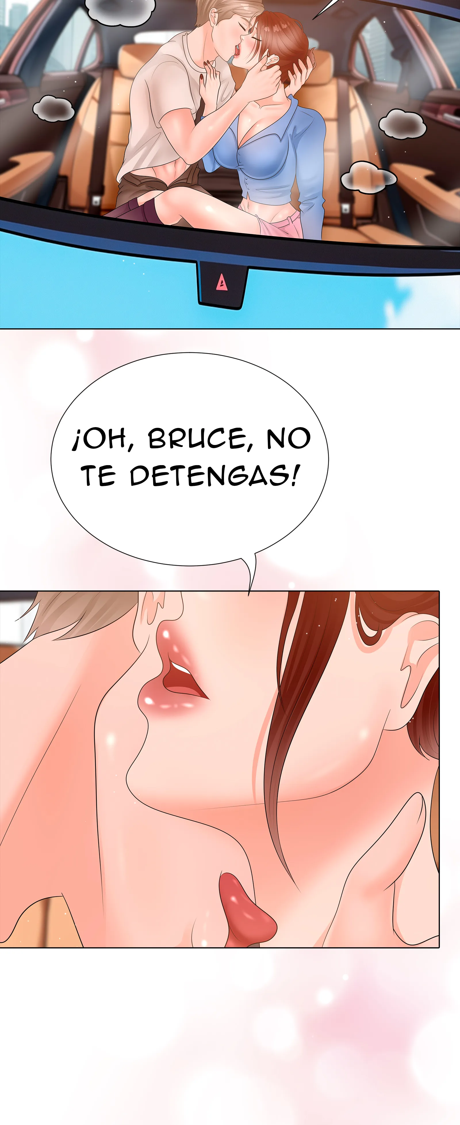 Deseos sucios (Sin censura) Capitulo 5 página 15