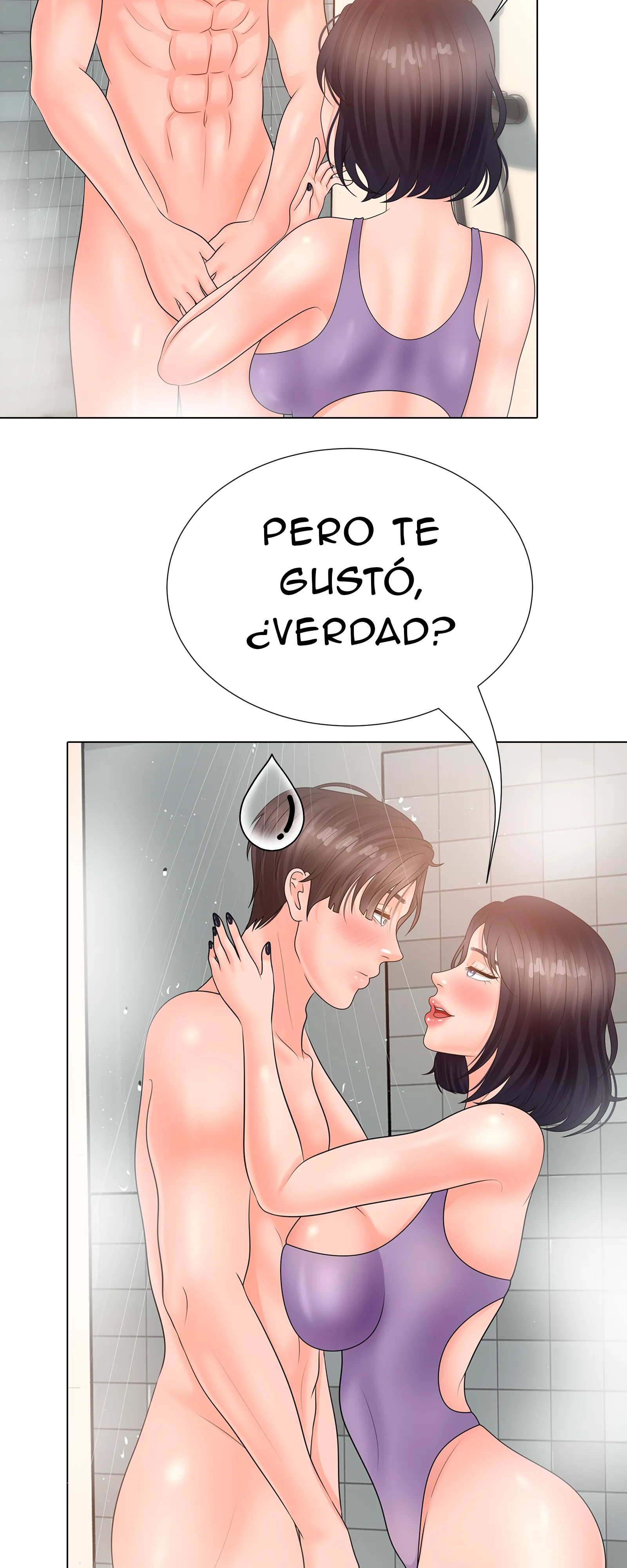 Deseos sucios (Sin censura) Capitulo 5 página 3