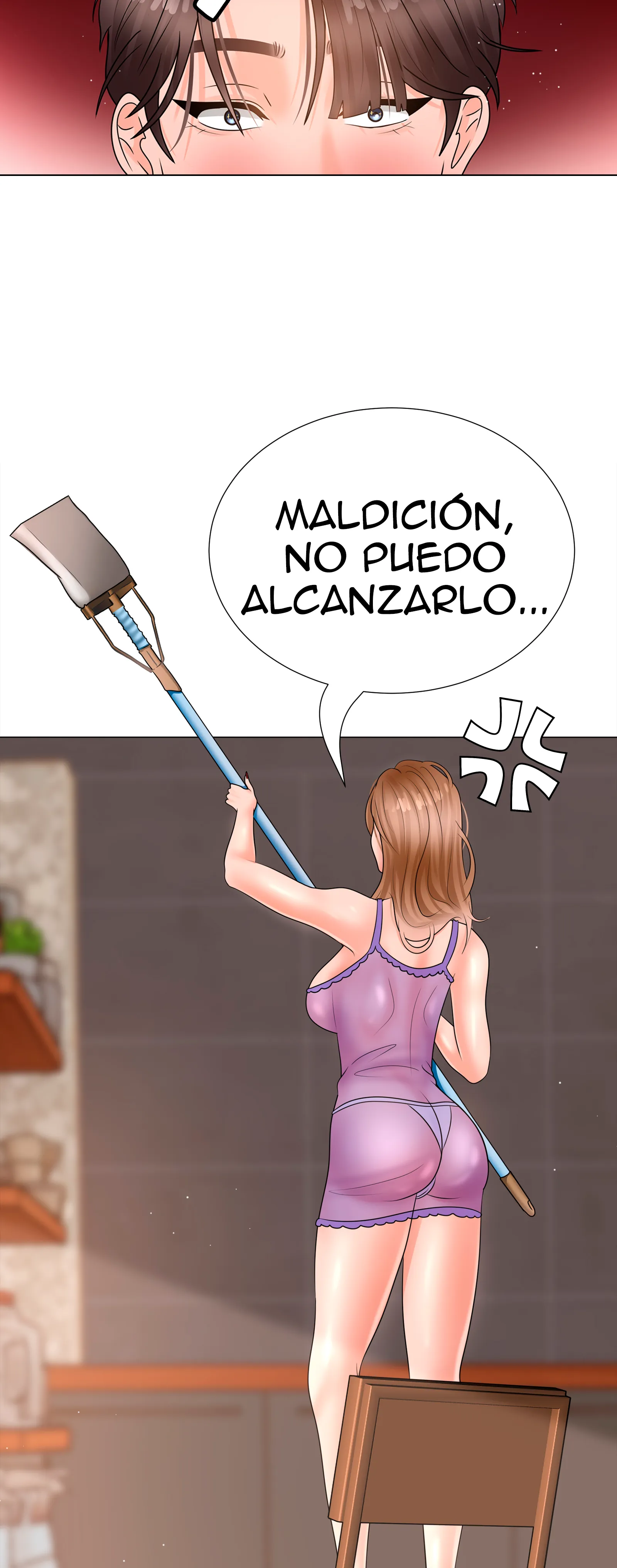 Deseos sucios (Sin censura) Capitulo 6 página 16