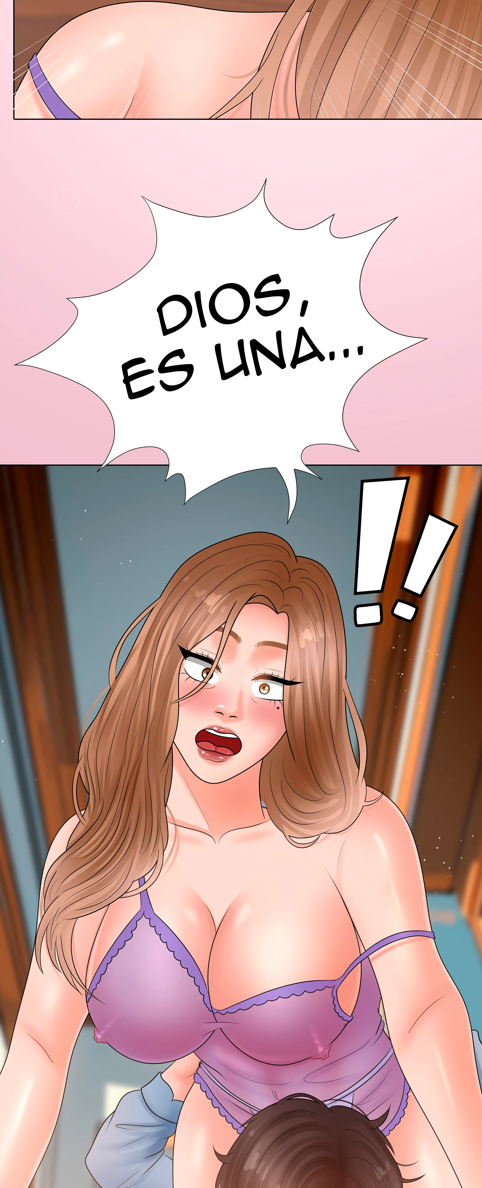 Deseos sucios (Sin censura) Capitulo 6 página 28