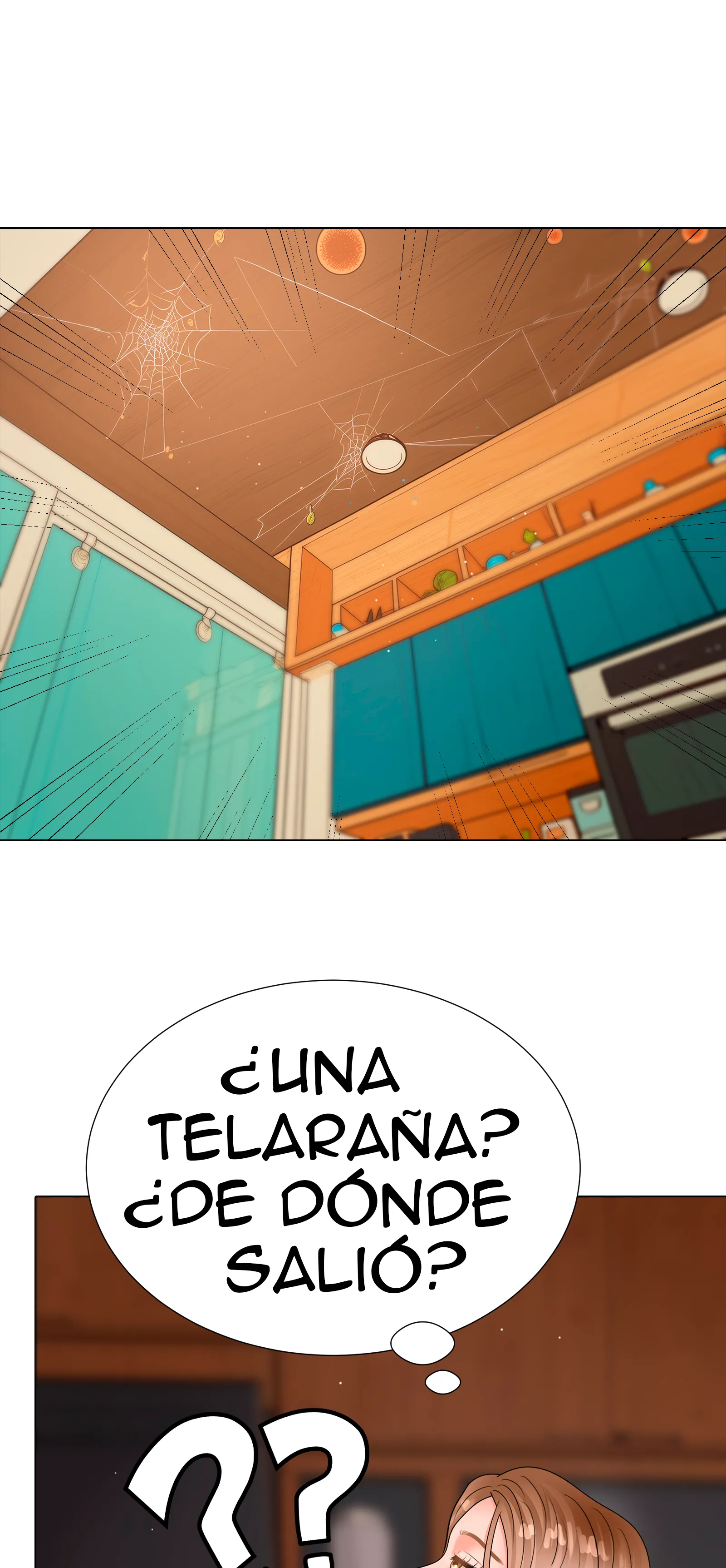 Deseos sucios (Sin censura) Capitulo 6 página 8