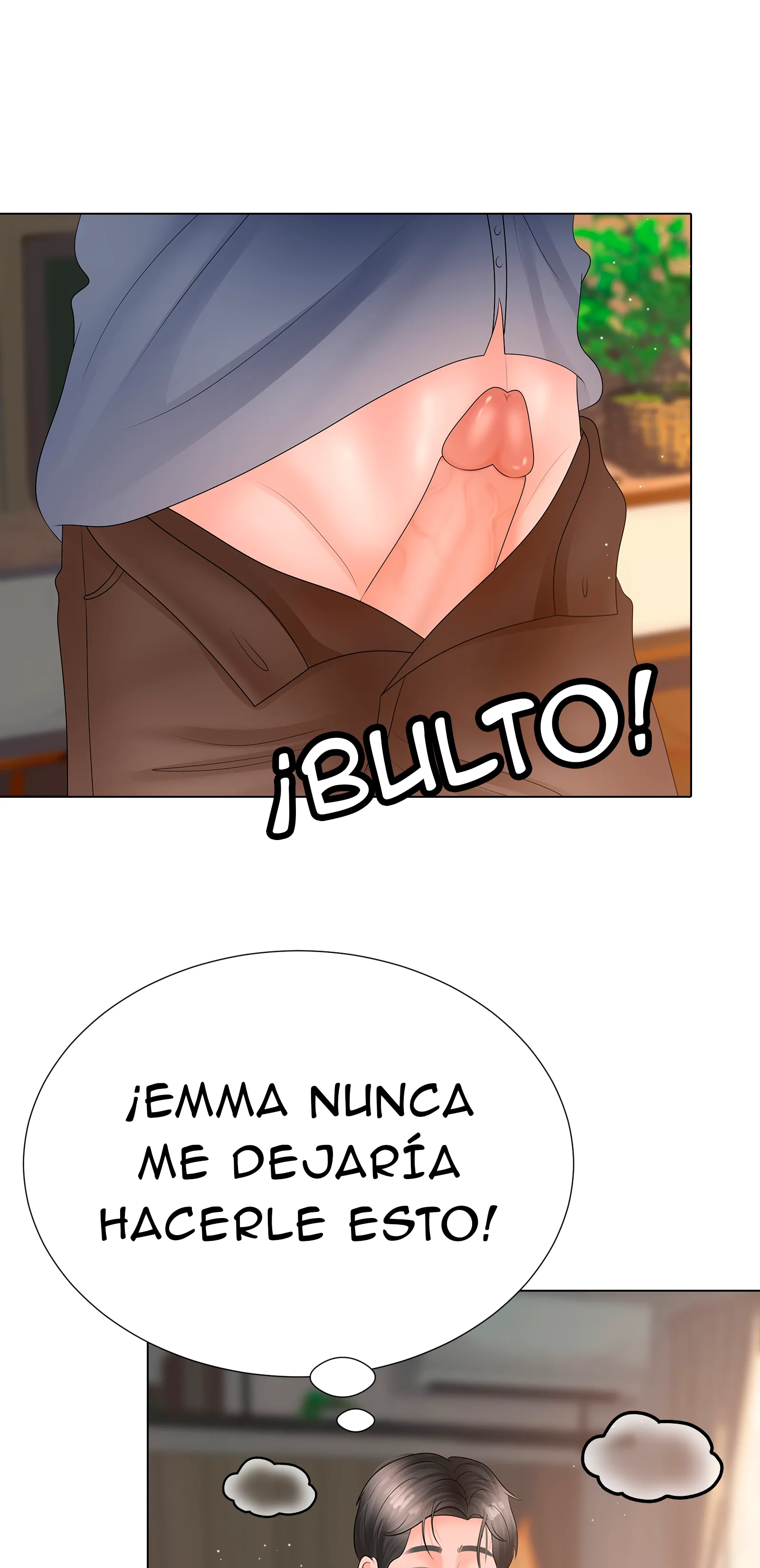 Deseos sucios (Sin censura) Capitulo 7 página 12