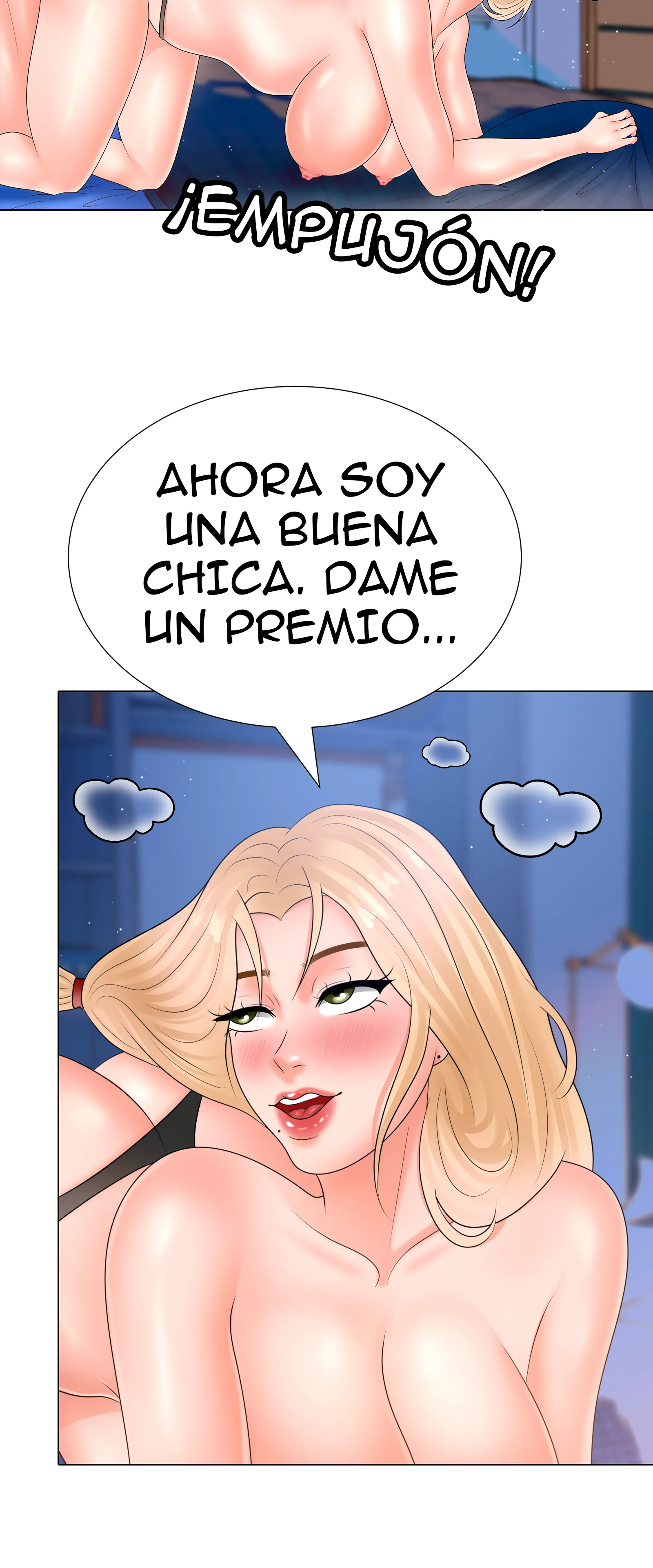 Deseos sucios (Sin censura) Capitulo 7 página 30