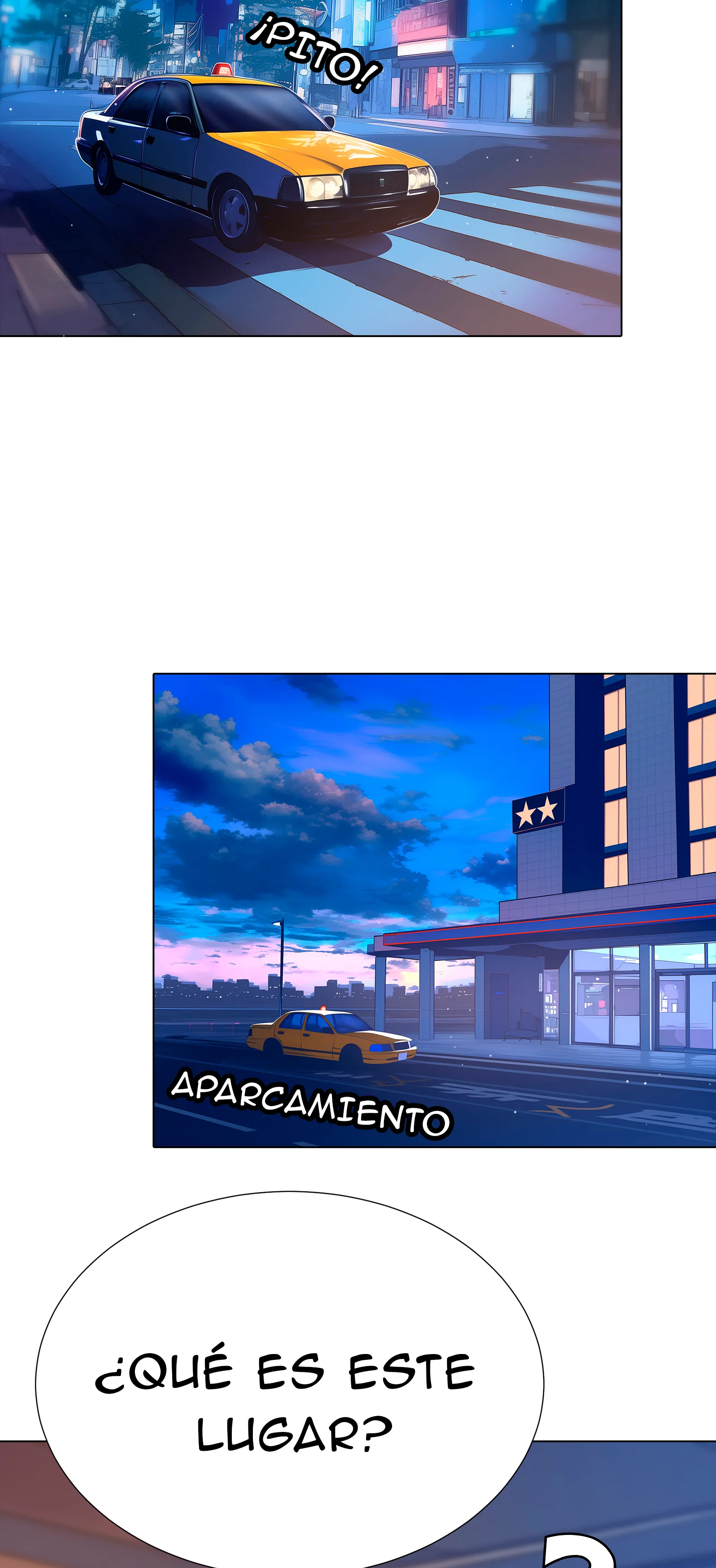 Deseos sucios (Sin censura) Capitulo 8 página 39