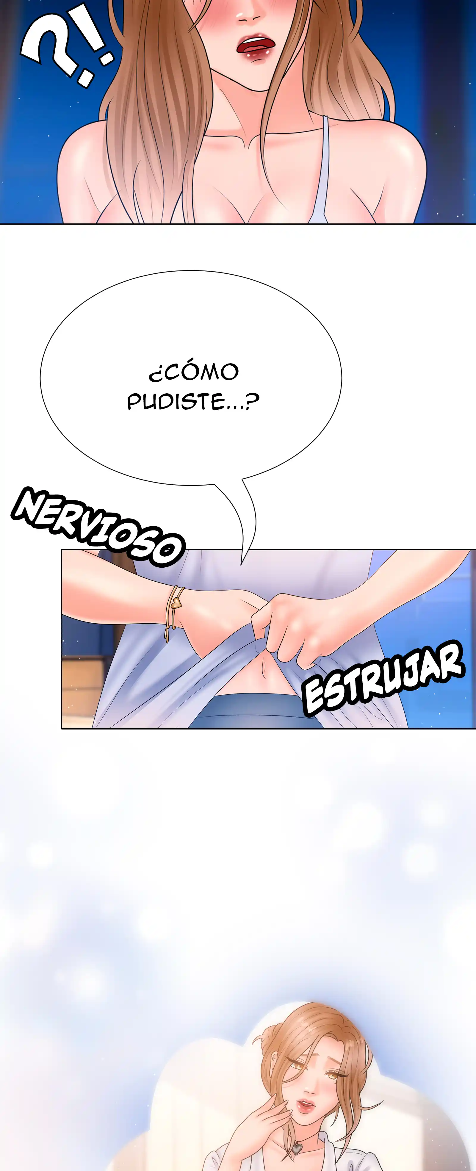 Deseos sucios (Sin censura) Capitulo 9 página 12