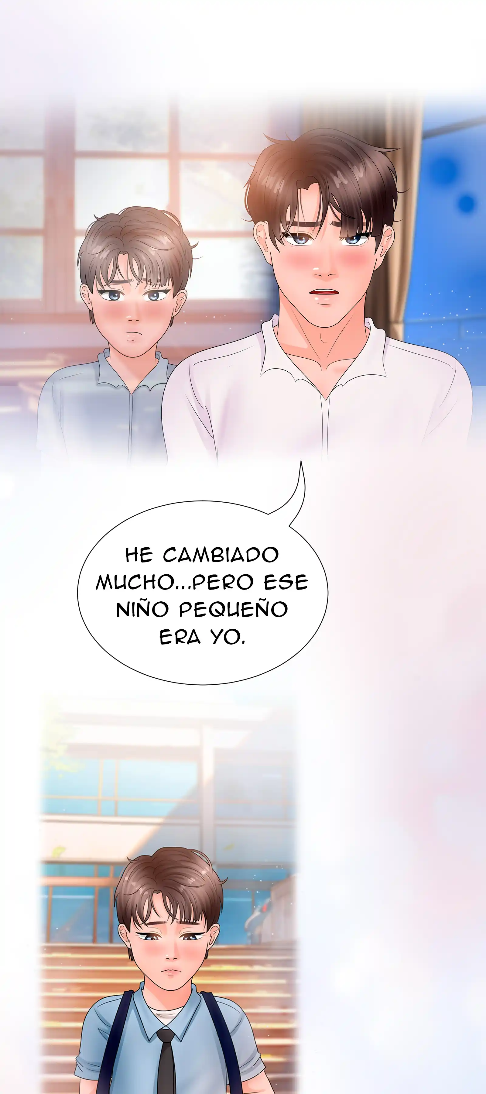 Deseos sucios (Sin censura) Capitulo 9 página 14