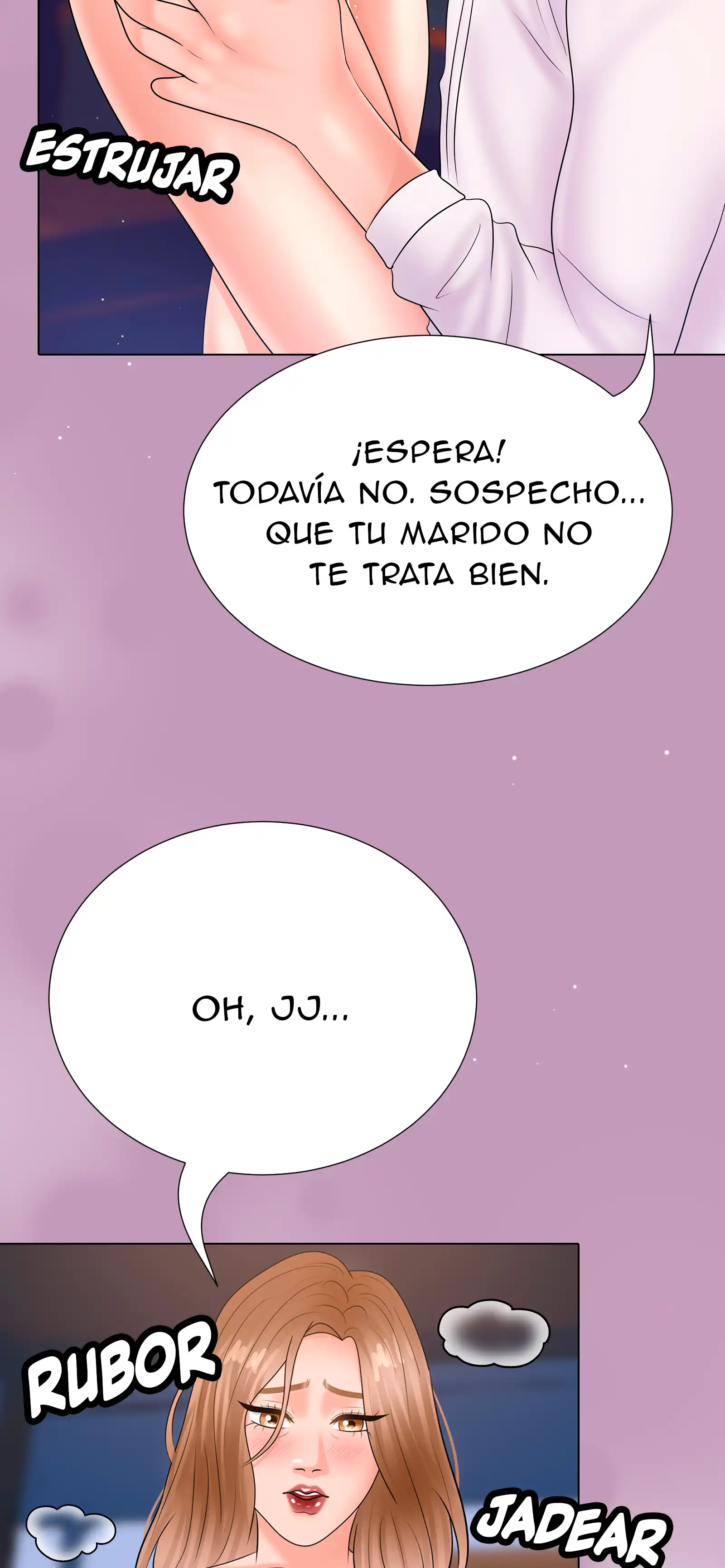 Deseos sucios (Sin censura) Capitulo 9 página 32