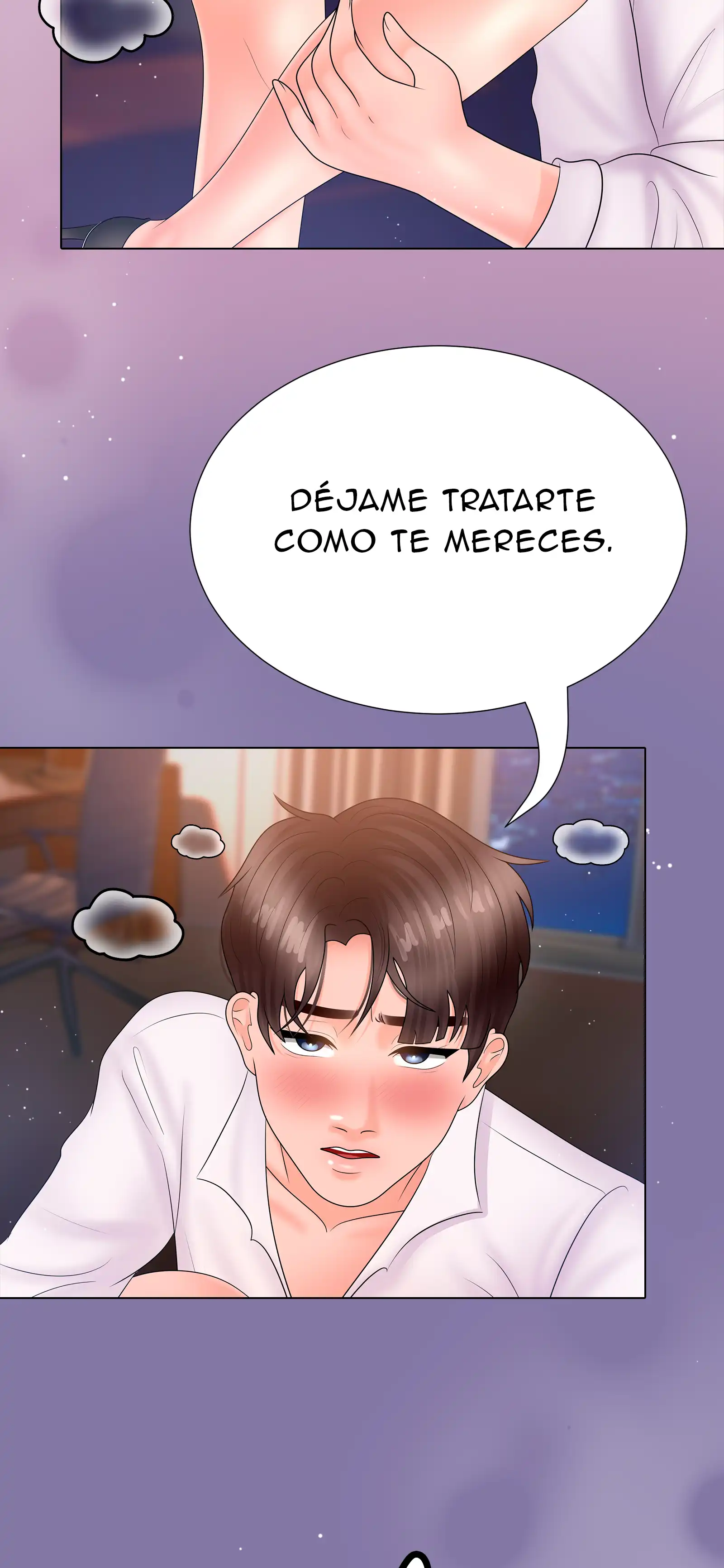 Deseos sucios (Sin censura) Capitulo 9 página 34