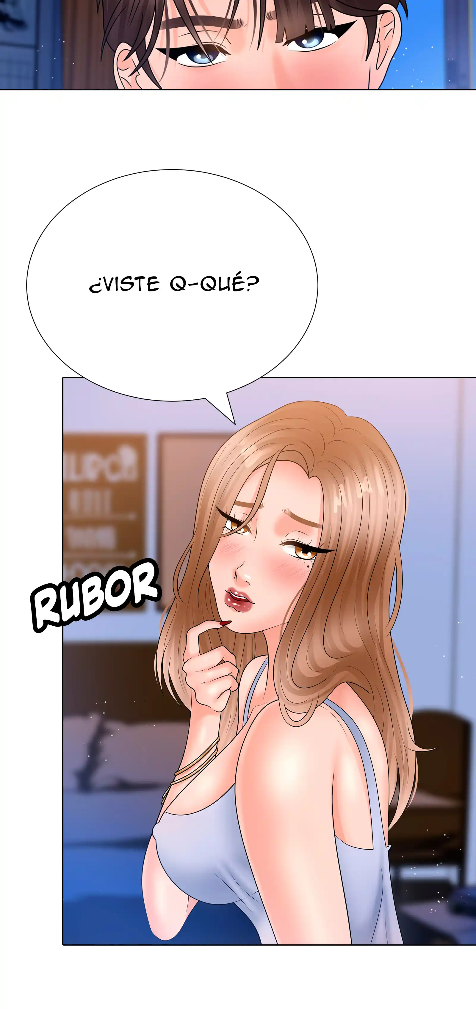 Deseos sucios (Sin censura) Capitulo 9 página 5