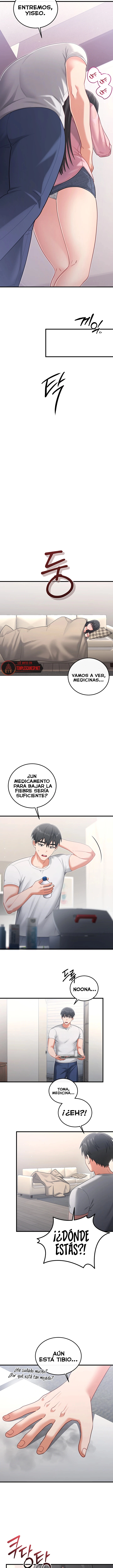 Tener Sexo con SexmuWiki Capitulo 1 página 16