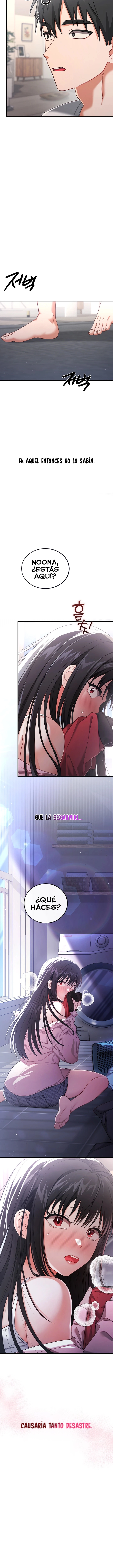 Tener Sexo con SexmuWiki Capitulo 1 página 17