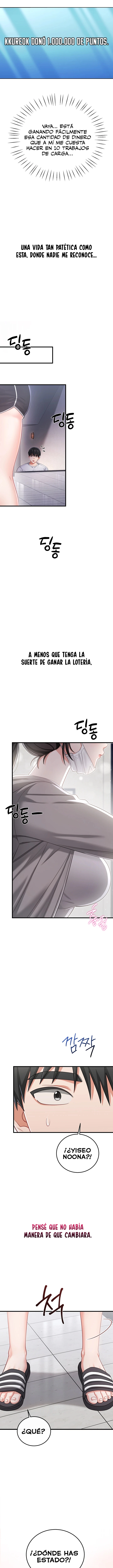 Tener Sexo con SexmuWiki Capitulo 1 página 3