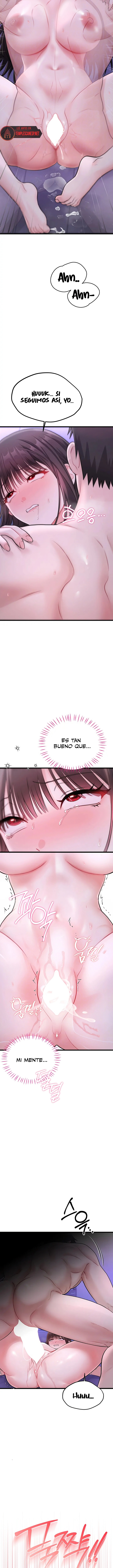 Tener Sexo con SexmuWiki Capitulo 10 página 3