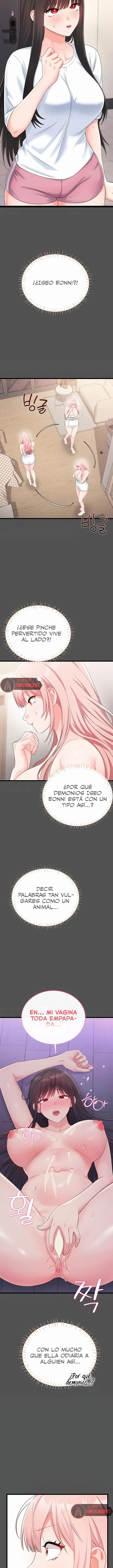 Tener Sexo con SexmuWiki Capitulo 11 página 5