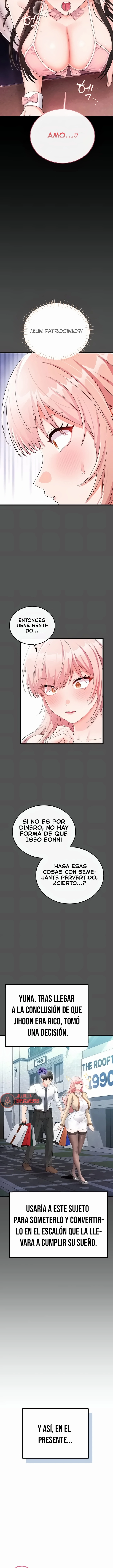 Tener Sexo con SexmuWiki Capitulo 11 página 7