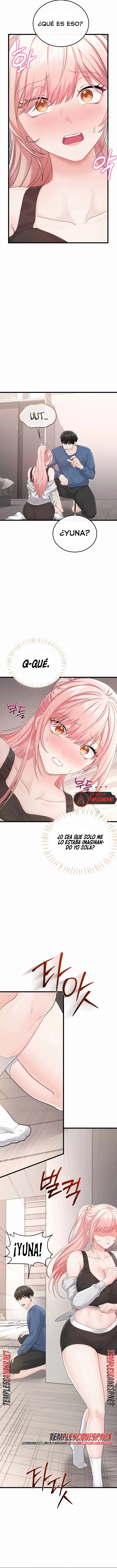 Tener Sexo con SexmuWiki Capitulo 14 página 10