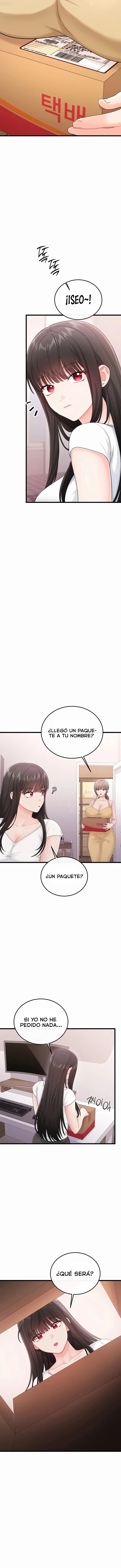 Tener Sexo con SexmuWiki Capitulo 14 página 12