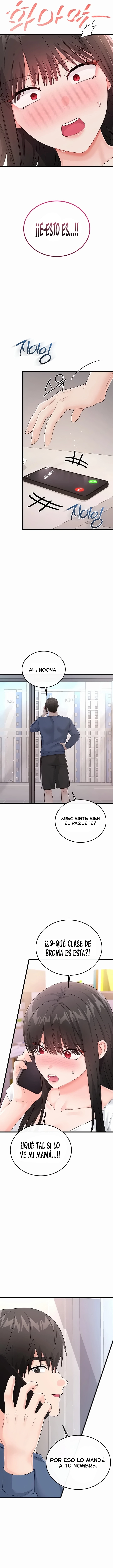 Tener Sexo con SexmuWiki Capitulo 14 página 13