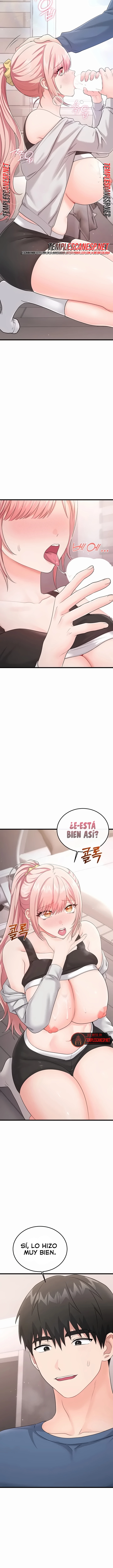 Tener Sexo con SexmuWiki Capitulo 14 página 6