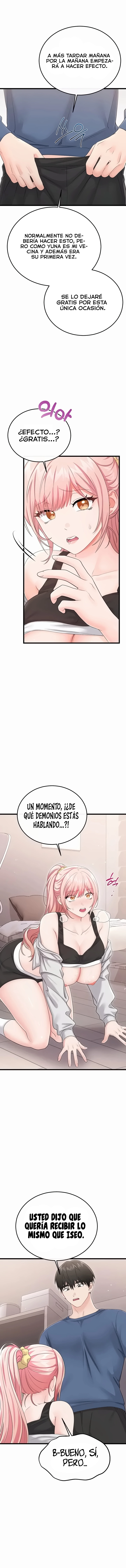 Tener Sexo con SexmuWiki Capitulo 14 página 7