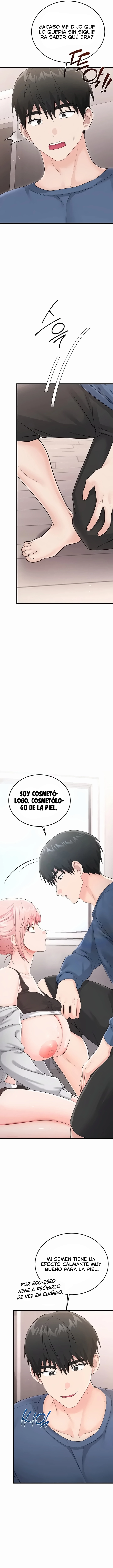 Tener Sexo con SexmuWiki Capitulo 14 página 8