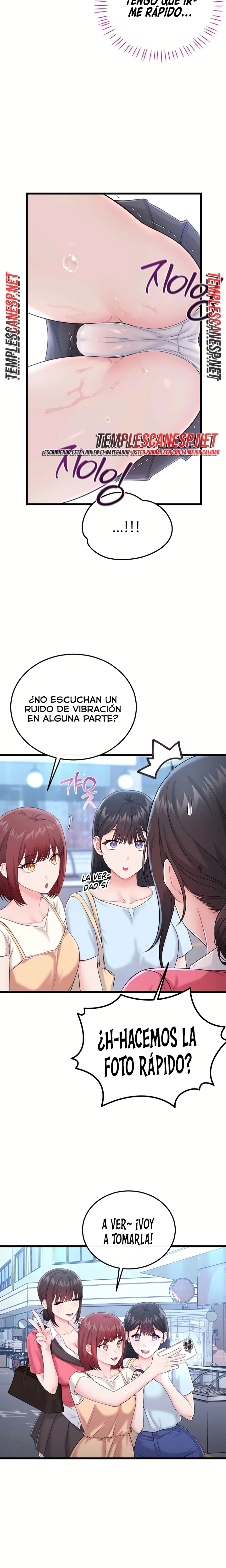 Tener Sexo con SexmuWiki Capitulo 15 página 22