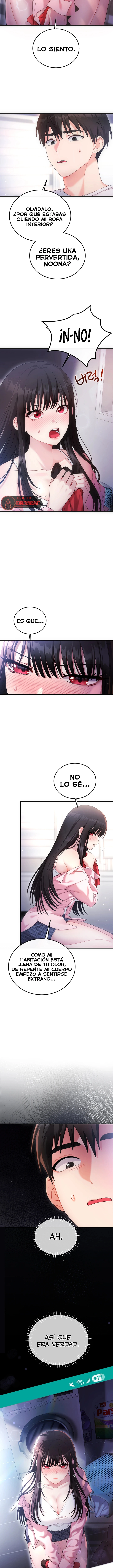 Tener Sexo con SexmuWiki Capitulo 2 página 2