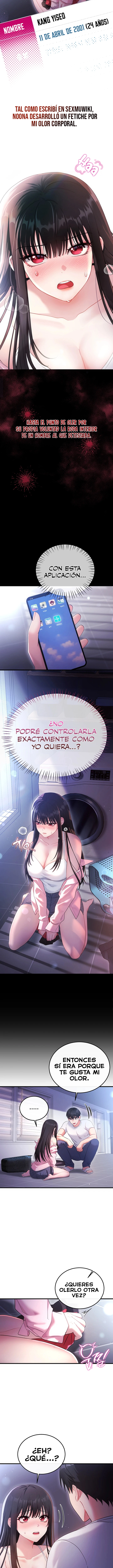 Tener Sexo con SexmuWiki Capitulo 2 página 3