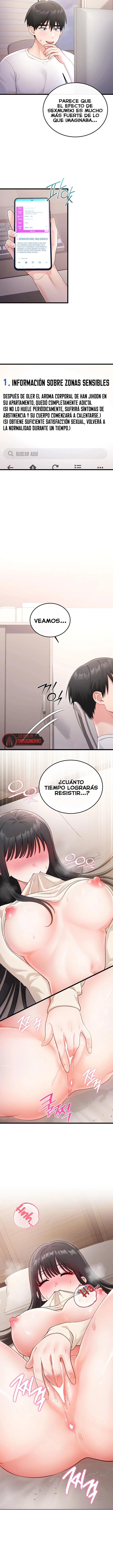 Tener Sexo con SexmuWiki Capitulo 4 página 2