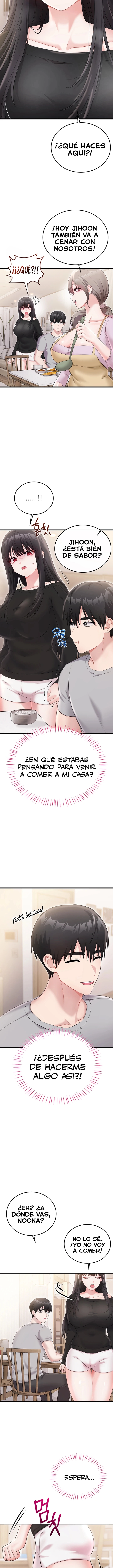 Tener Sexo con SexmuWiki Capitulo 4 página 8