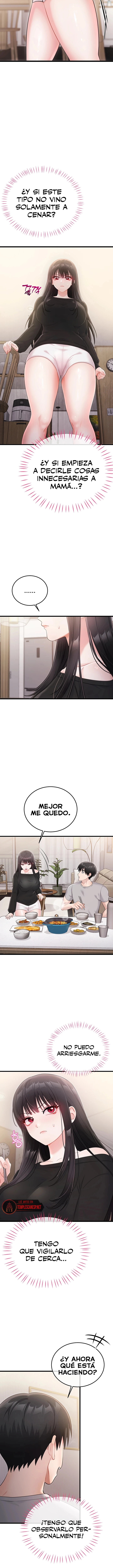 Tener Sexo con SexmuWiki Capitulo 4 página 9