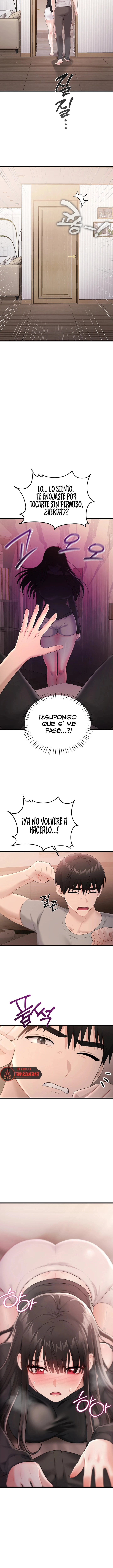 Tener Sexo con SexmuWiki Capitulo 5 página 5