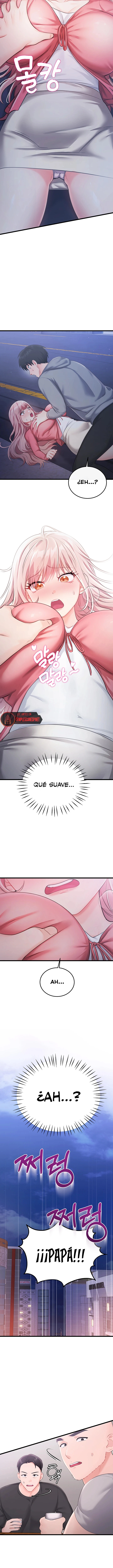 Tener Sexo con SexmuWiki Capitulo 7 página 7