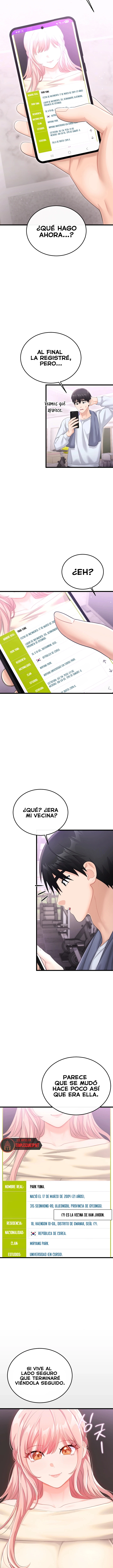 Tener Sexo con SexmuWiki Capitulo 8 página 5