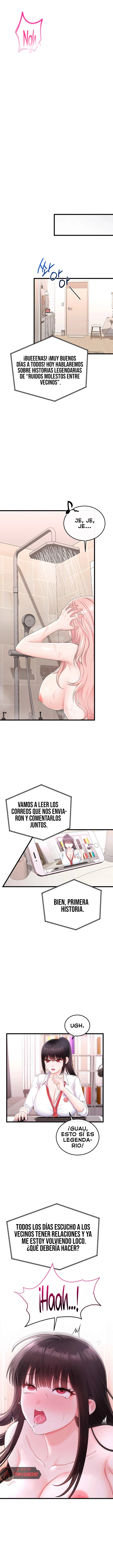 Tener Sexo con SexmuWiki Capitulo 9 página 10