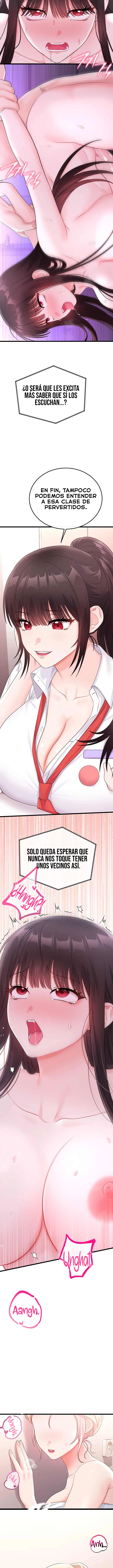Tener Sexo con SexmuWiki Capitulo 9 página 12