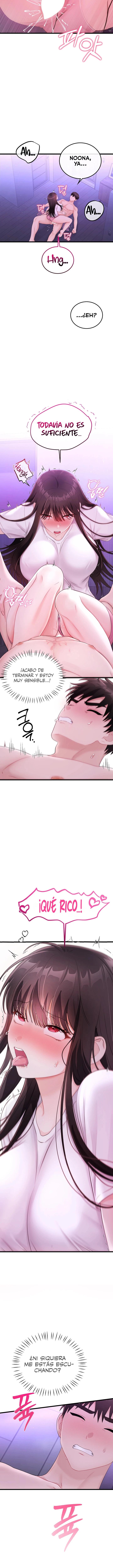 Tener Sexo con SexmuWiki Capitulo 9 página 9