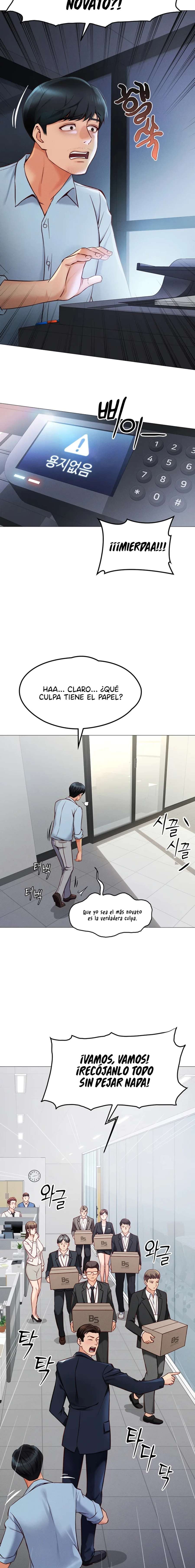 El Programa para Cambiar el Sentido Común Capitulo 1 página 10