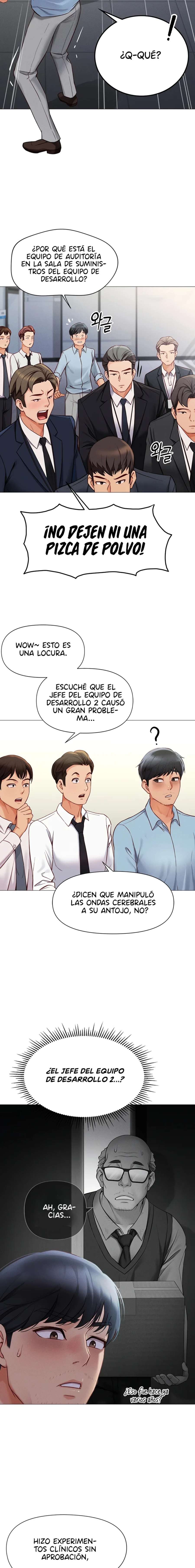 El Programa para Cambiar el Sentido Común Capitulo 1 página 11