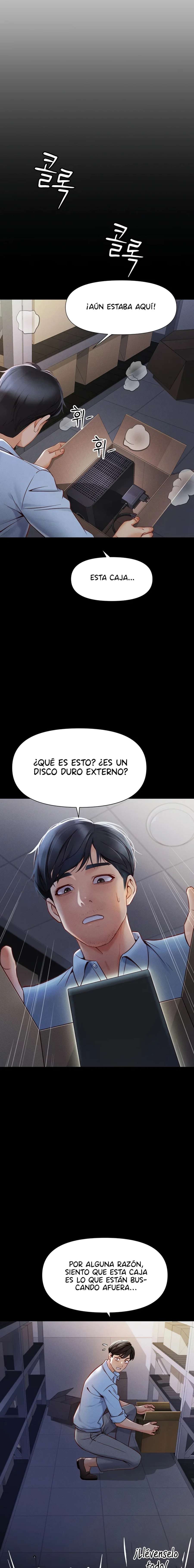 El Programa para Cambiar el Sentido Común Capitulo 1 página 15