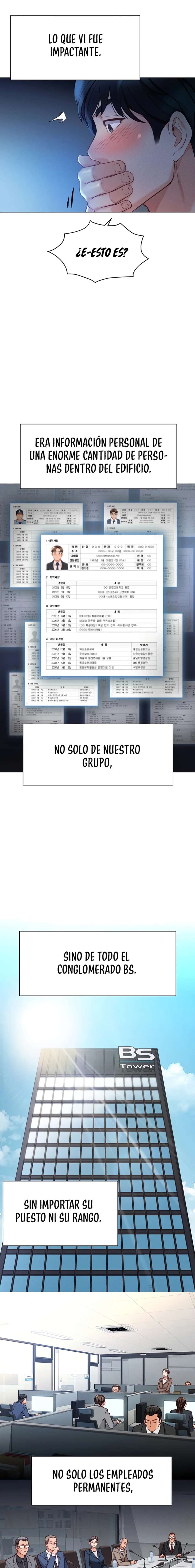 El Programa para Cambiar el Sentido Común Capitulo 1 página 17