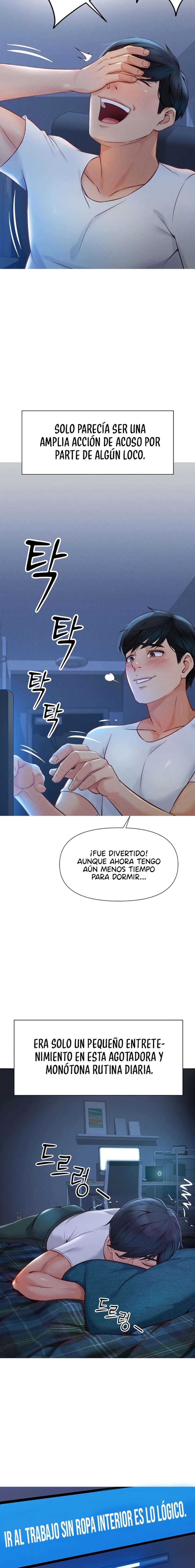 El Programa para Cambiar el Sentido Común Capitulo 1 página 20